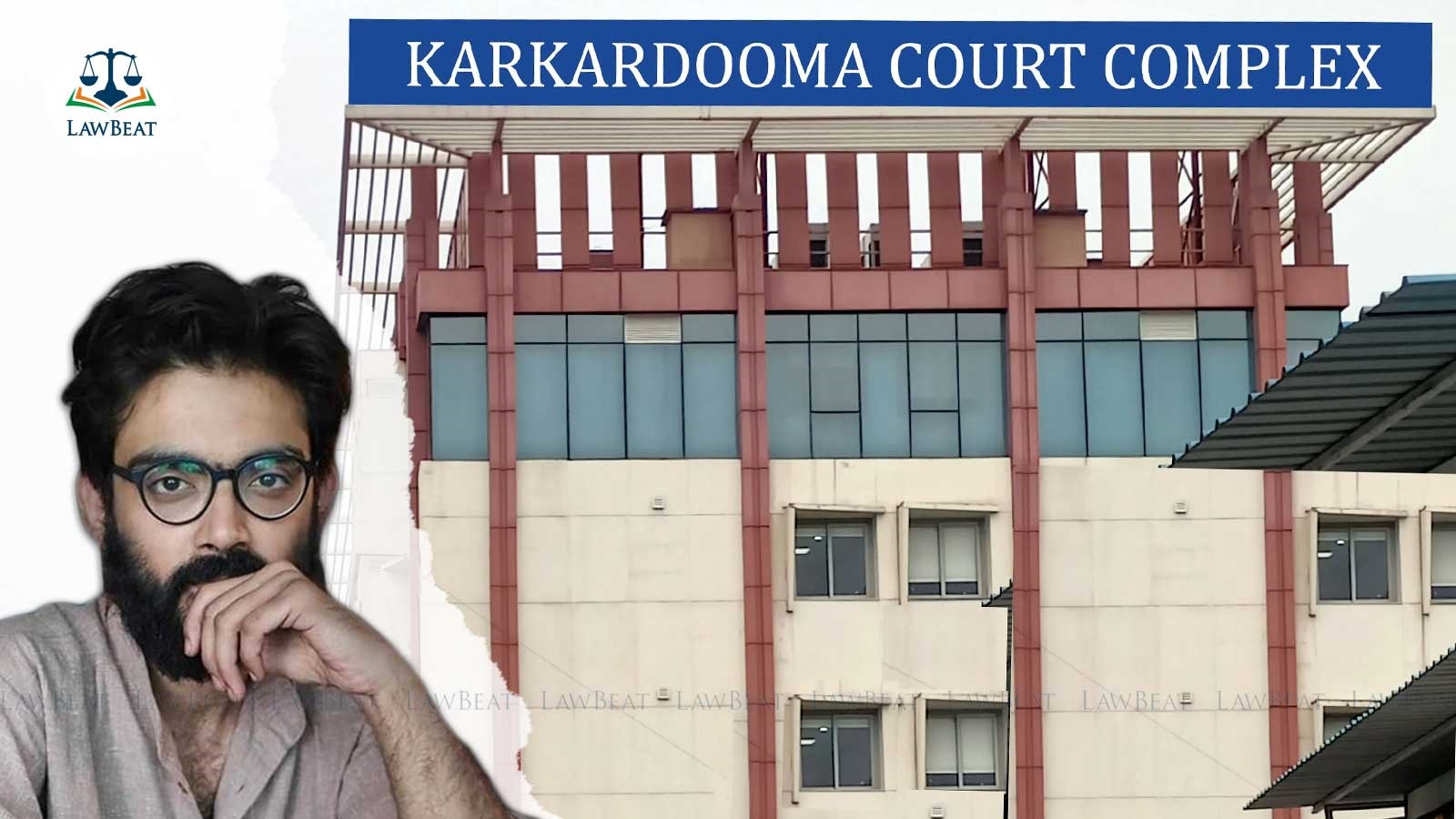 [Delhi Riots 2020] Court Denies Bail to Sharjeel Imam In UAPA Case